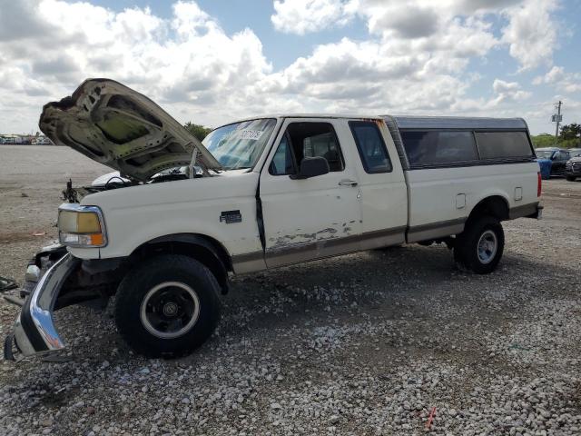 1993 FORD F150, 