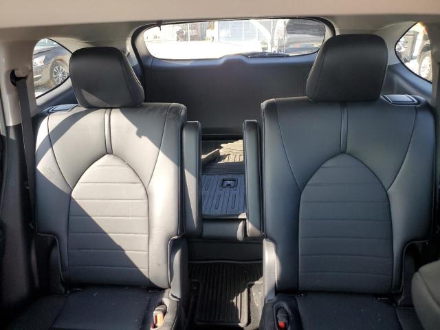 5TDGZRBH6MS146742 - 2021 TOYOTA HIGHLANDER XLE 灰色 照片 10