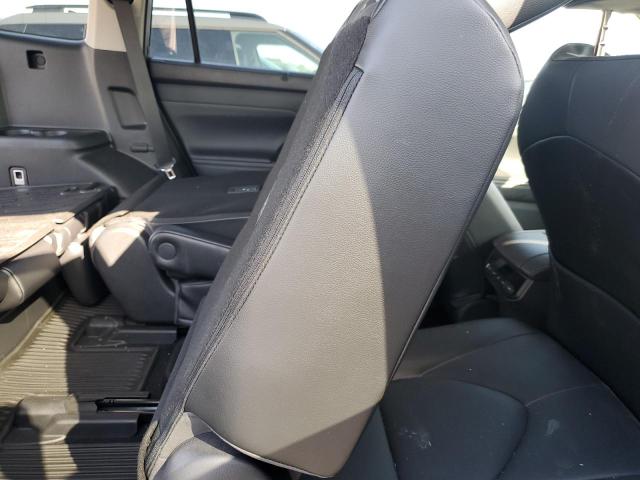 5TDGZRBH6MS146742 - 2021 TOYOTA HIGHLANDER XLE 灰色 照片 11