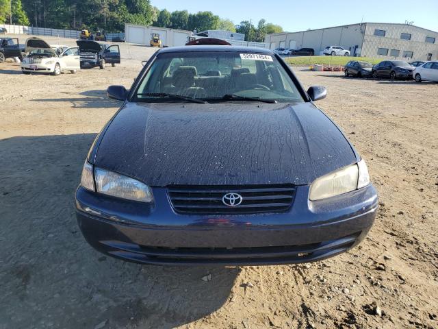 JT2BG22K8X0315646 - 1999 TOYOTA CAMRY LE BLUE photo 5