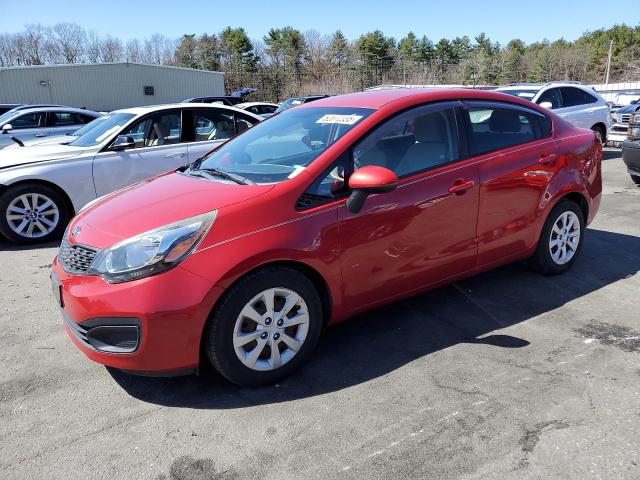 2014 KIA RIO LX, 