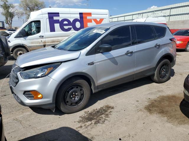 2018 FORD ESCAPE S, 