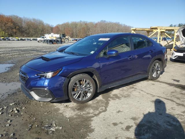 2023 SUBARU WRX, 
