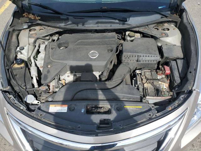 1N4AL3AP6DC115902 - 2013 NISSAN ALTIMA 2.5 BEIGE photo 11