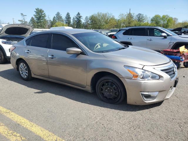 1N4AL3AP6DC115902 - 2013 NISSAN ALTIMA 2.5 BEIGE photo 4