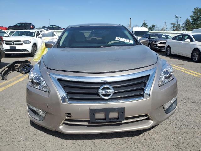 1N4AL3AP6DC115902 - 2013 NISSAN ALTIMA 2.5 BEIGE photo 5