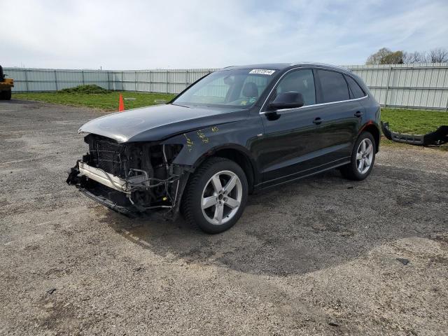 2011 AUDI Q5 PRESTIGE, 