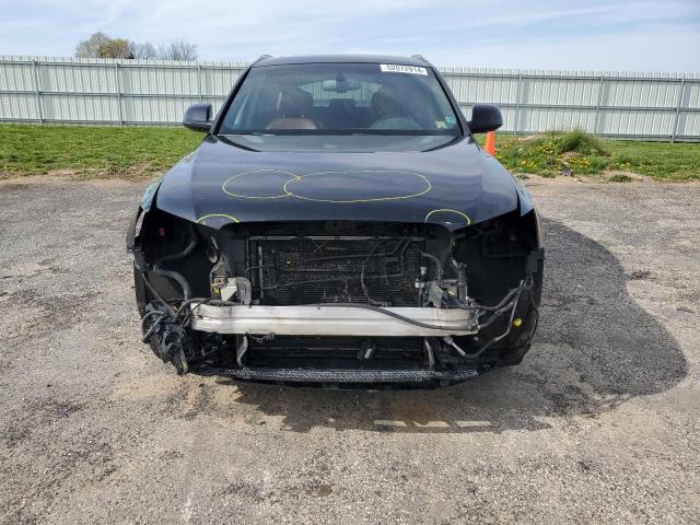 WA1WKAFP5BA030617 - 2011 AUDI Q5 PRESTIGE 黑色 照片 5