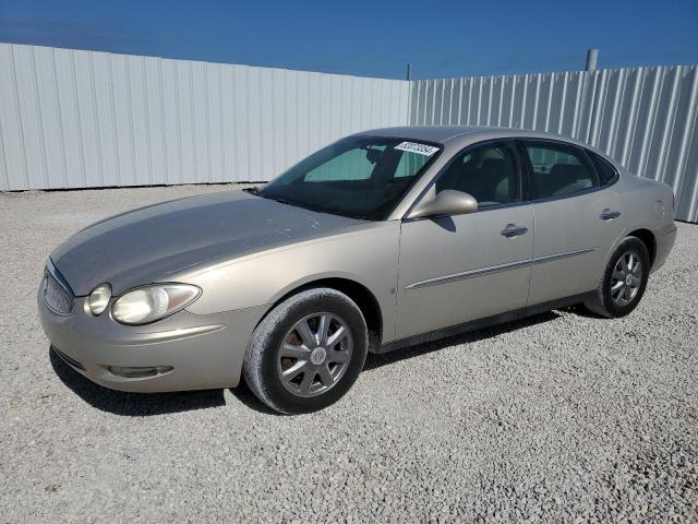 2009 BUICK LACROSSE CX, 