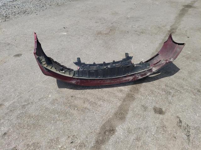 2HGFA16649H509348 - 2009 HONDA CIVIC LX-S 红色 照片 12