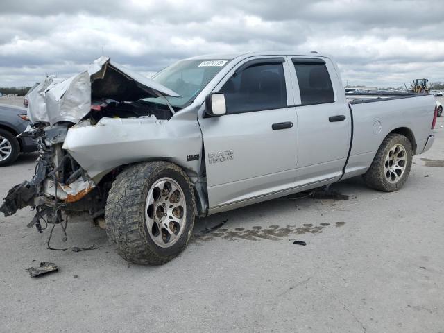 2015 RAM 1500 ST, 