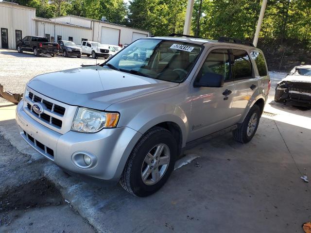 2011 FORD ESCAPE HYBRID, 