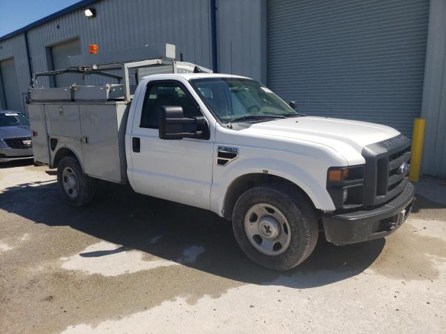 2008 FORD F350 SRW SUPER DUTY, 