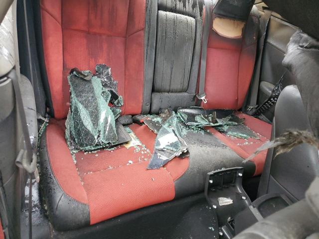 2C3CDZFJ6KH716636 - 2019 DODGE CHALLENGER R/T SCAT PACK BLUE photo 10