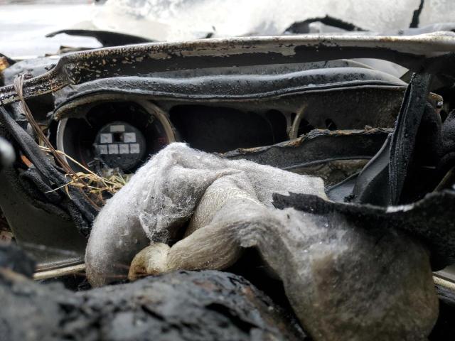 2C3CDZFJ6KH716636 - 2019 DODGE CHALLENGER R/T SCAT PACK BLUE photo 9