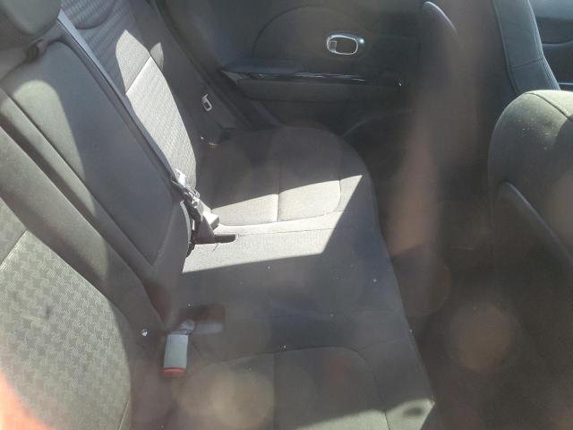 KNDJX3A59E7721637 - 2014 KIA SOUL ! SILVER photo 10