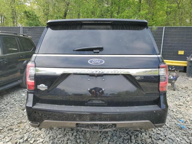 1FMJU1NT9LEA07940 - 2020 FORD EXPEDITION KING RANCH BLACK photo 6