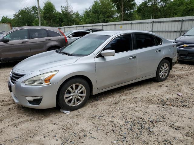 2014 NISSAN ALTIMA 2.5, 