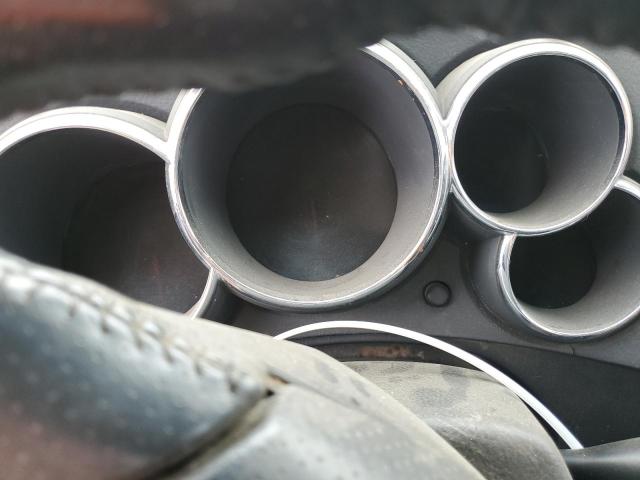 2T1KR32E13C156745 - 2003 TOYOTA COROLLA MA XR SILVER photo 9