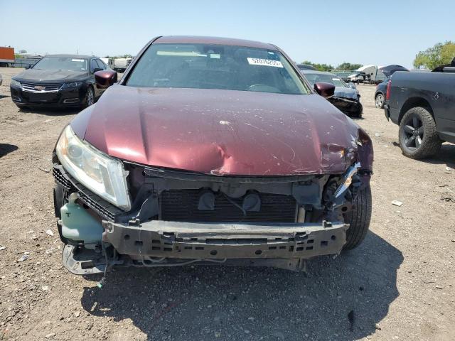 5J6TF3H54EL001441 - 2014 HONDA CROSSTOUR EXL ბურგუნდია ფოტო 5