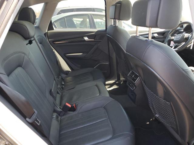 WA1CNAFY7J2235559 - 2018 AUDI Q5 PRESTIGE 石墨色 照片 11