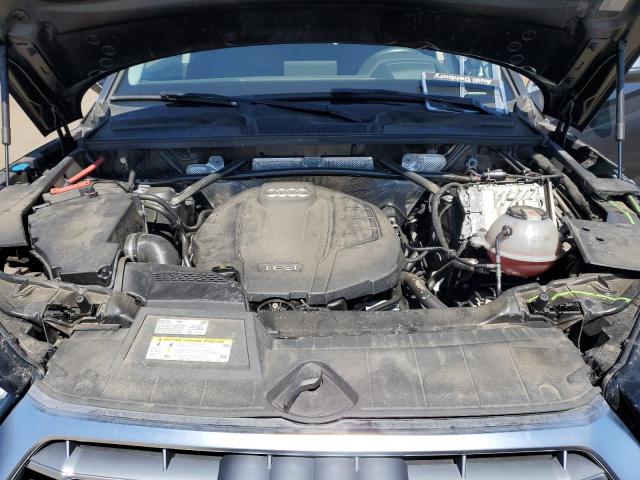 WA1CNAFY7J2235559 - 2018 AUDI Q5 PRESTIGE 石墨色 照片 12