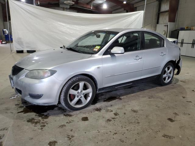 2006 MAZDA 3 I, 