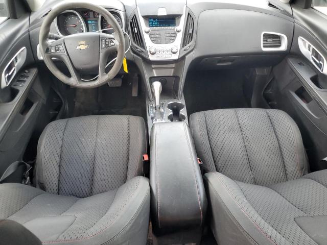 2GNALBEK0D6325589 - 2013 CHEVROLET EQUINOX LS BEIGE photo 8