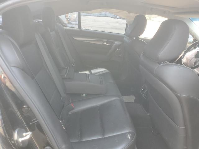 19UUA8F57EA004145 - 2014 ACURA TL TECH BLACK photo 10