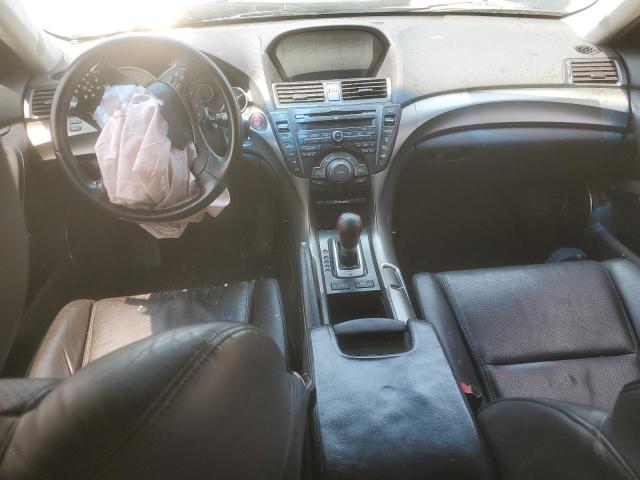 19UUA8F57EA004145 - 2014 ACURA TL TECH BLACK photo 8