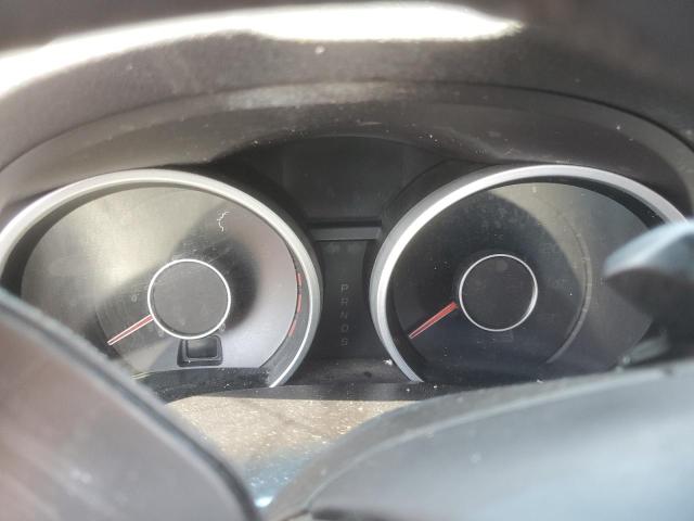 19UUA8F57EA004145 - 2014 ACURA TL TECH BLACK photo 9