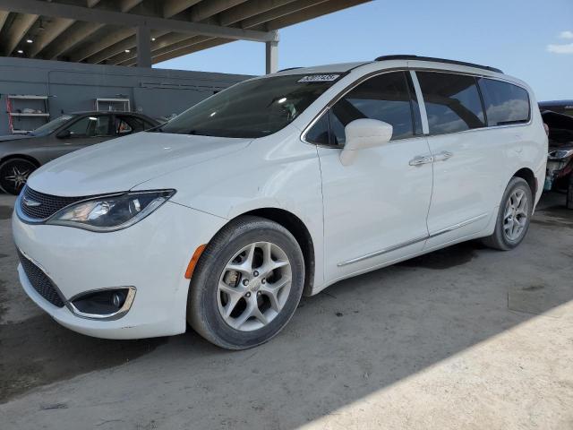 2017 CHRYSLER PACIFICA TOURING L, 