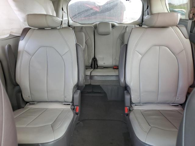 2C4RC1BG6HR542025 - 2017 CHRYSLER PACIFICA TOURING L 白色 照片 10