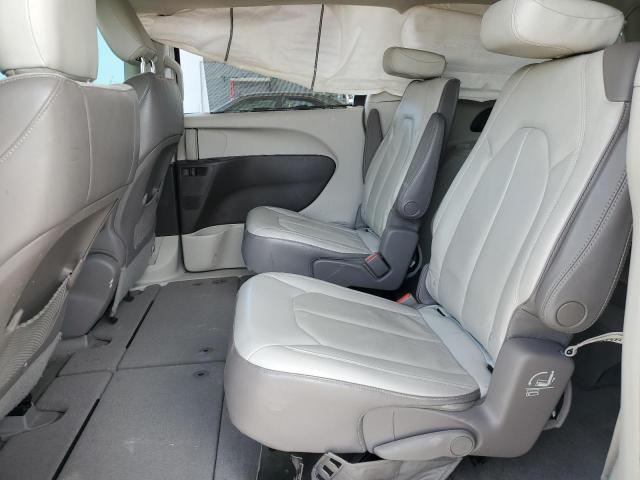 2C4RC1BG6HR542025 - 2017 CHRYSLER PACIFICA TOURING L 白色 照片 11