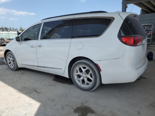 2C4RC1BG6HR542025 - 2017 CHRYSLER PACIFICA TOURING L 白色 照片 2