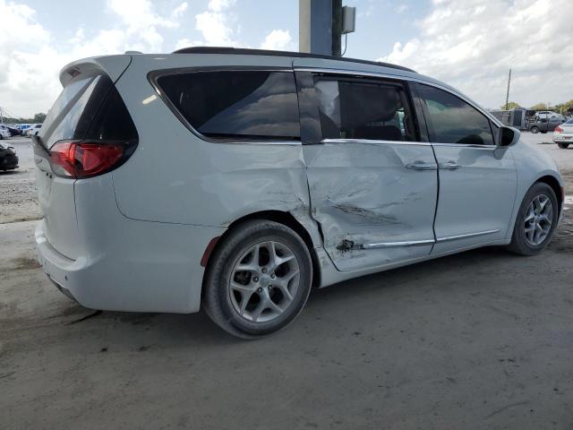 2C4RC1BG6HR542025 - 2017 CHRYSLER PACIFICA TOURING L 白色 照片 3