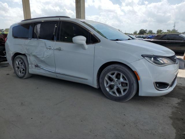 2C4RC1BG6HR542025 - 2017 CHRYSLER PACIFICA TOURING L 白色 照片 4