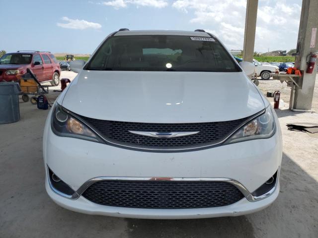 2C4RC1BG6HR542025 - 2017 CHRYSLER PACIFICA TOURING L 白色 照片 5