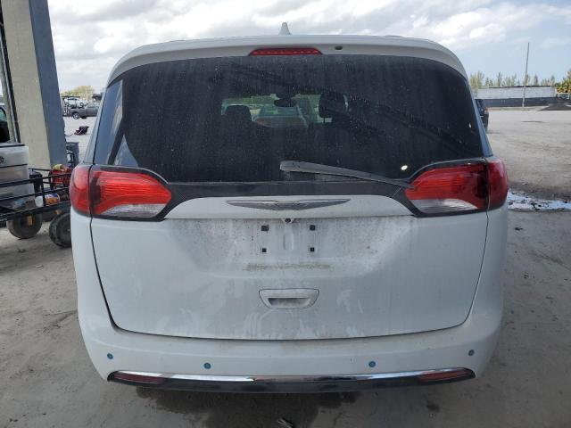 2C4RC1BG6HR542025 - 2017 CHRYSLER PACIFICA TOURING L 白色 照片 6