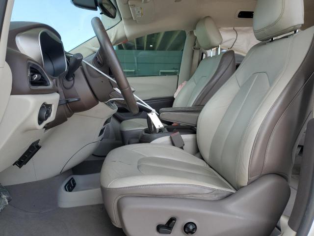 2C4RC1BG6HR542025 - 2017 CHRYSLER PACIFICA TOURING L 白色 照片 7