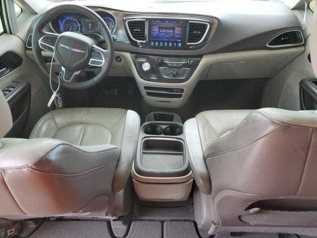 2C4RC1BG6HR542025 - 2017 CHRYSLER PACIFICA TOURING L 白色 照片 8