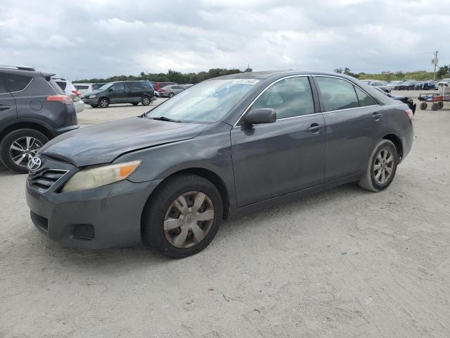 2011 TOYOTA CAMRY BASE, 