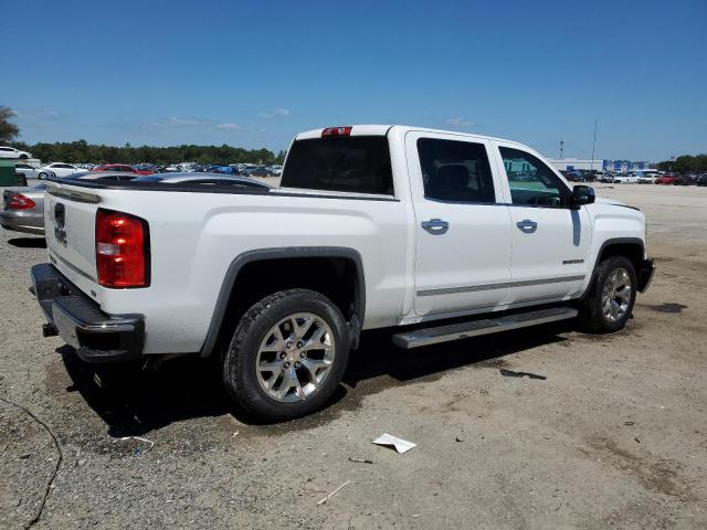 3GTP1VEC2FG297014 - 2015 GMC SIERRA C1500 SLT WHITE photo 3