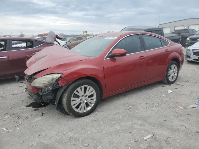 2010 MAZDA 6 I, 