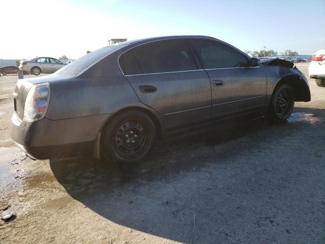 1N4AL11DX5N424644 - 2005 NISSAN ALTIMA S GRAY photo 3