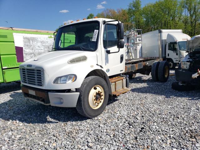 2011 FREIGHTLINER M2 106 MEDIUM DUTY, 