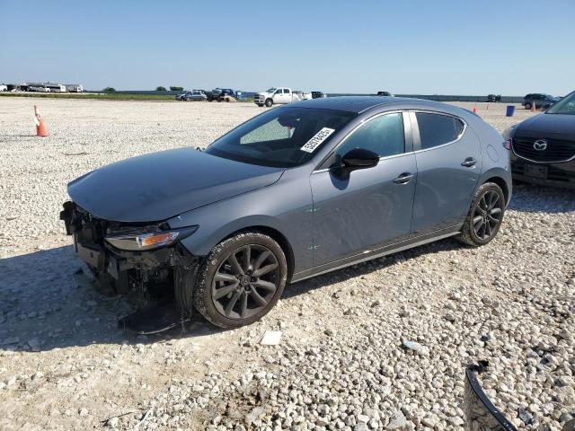 2024 MAZDA 3 PREFERRED, null