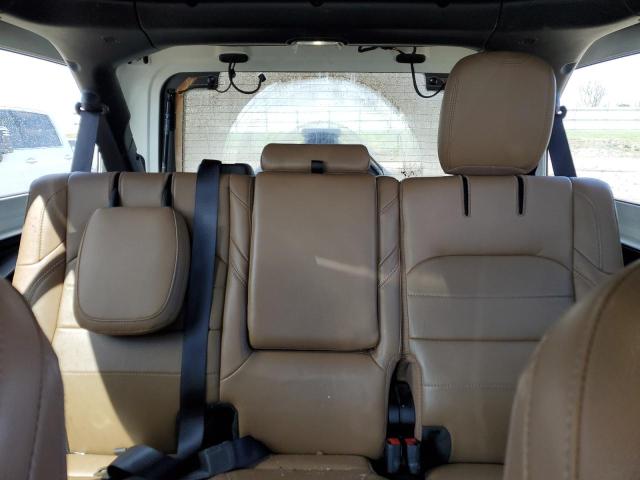 1C4JJXP66NW160800 - 2022 JEEP WRANGLER U SAHARA 4XE BLACK photo 10