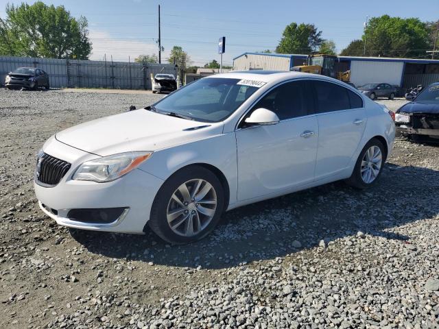 2014 BUICK REGAL PREMIUM, 