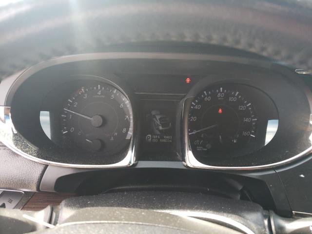 4T1BK1EB5EU111643 - 2014 TOYOTA AVALON BASE 黑色 照片 9